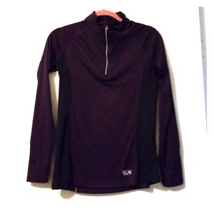 Mountain Hardwear base layer
